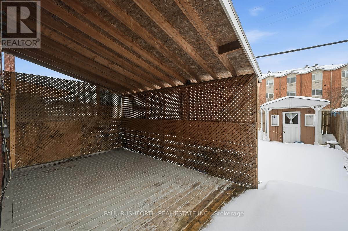 646 Borthwick Avenue