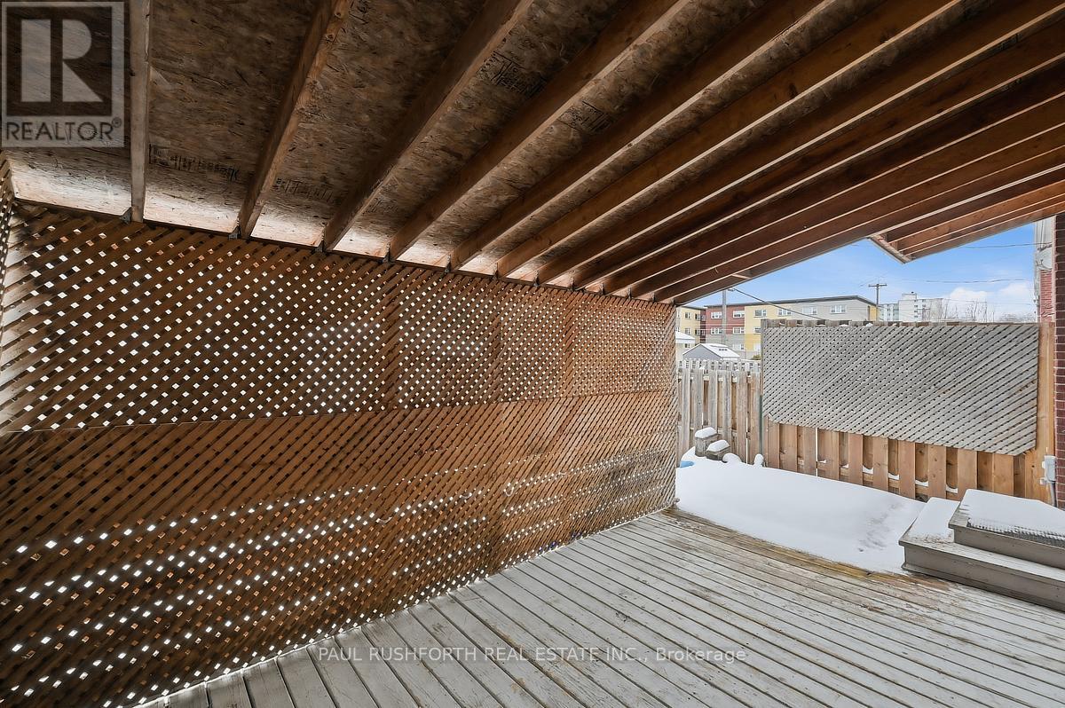 646 Borthwick Avenue