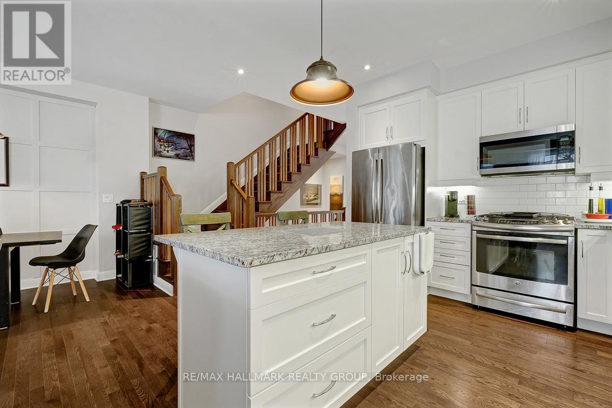 551 Kilspindie Ridge