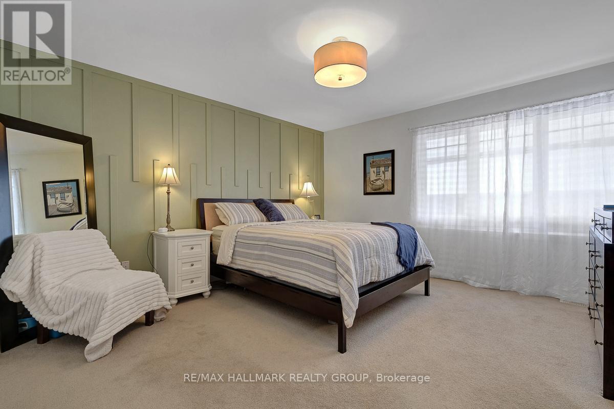 551 Kilspindie Ridge