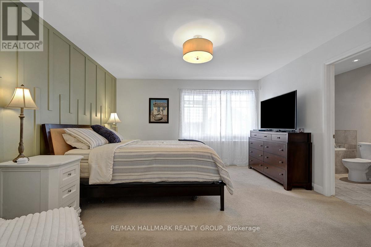 551 Kilspindie Ridge