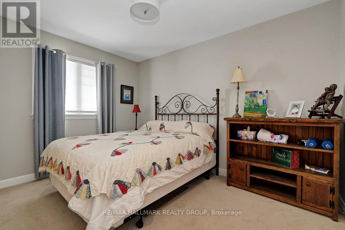 551 Kilspindie Ridge