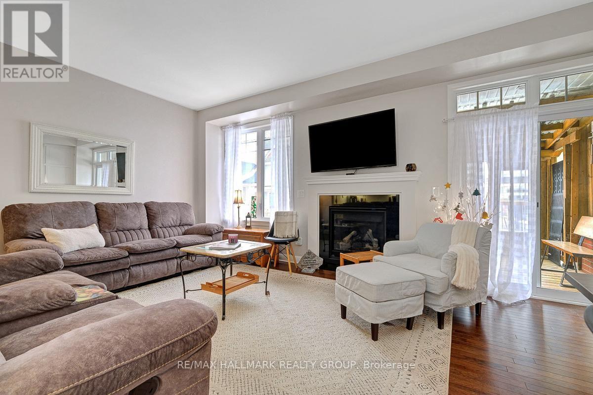 551 Kilspindie Ridge