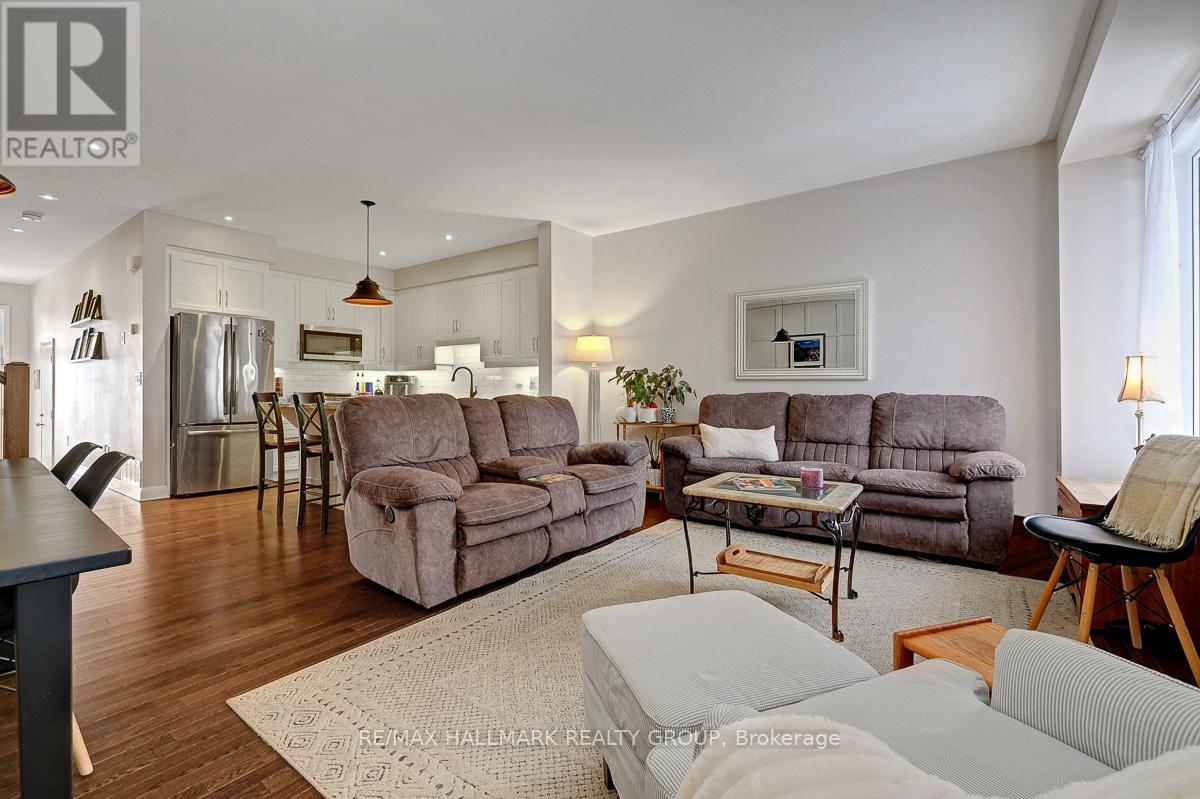 551 Kilspindie Ridge