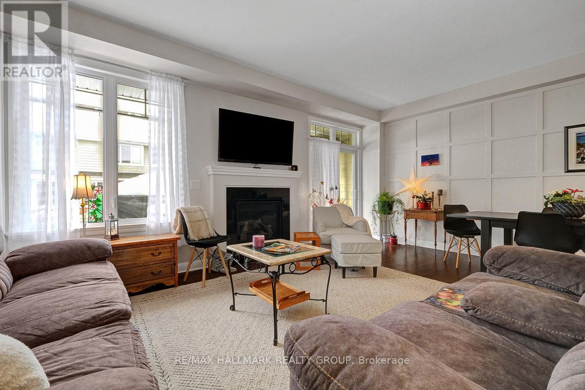 551 Kilspindie Ridge