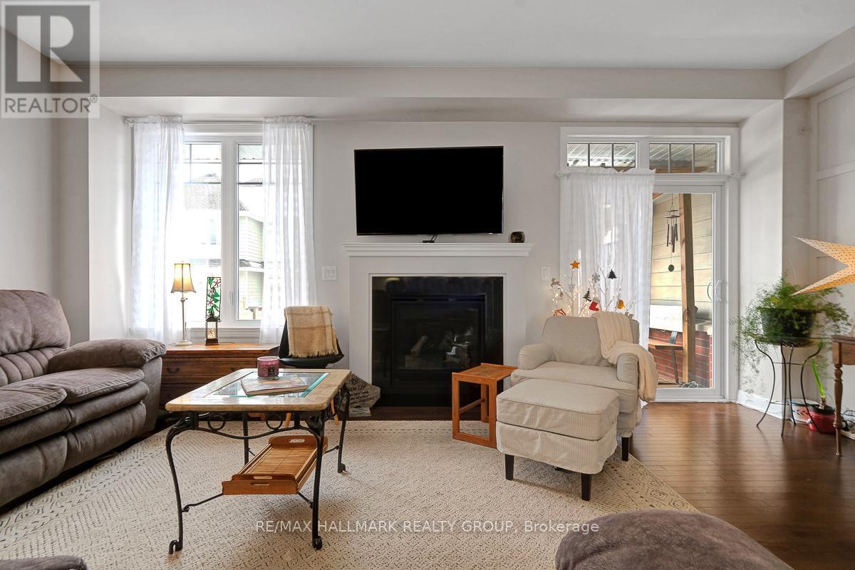 551 Kilspindie Ridge