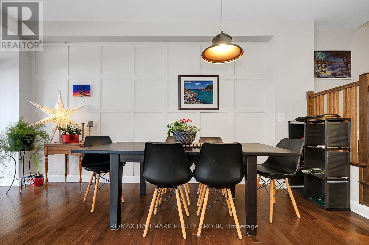 551 Kilspindie Ridge