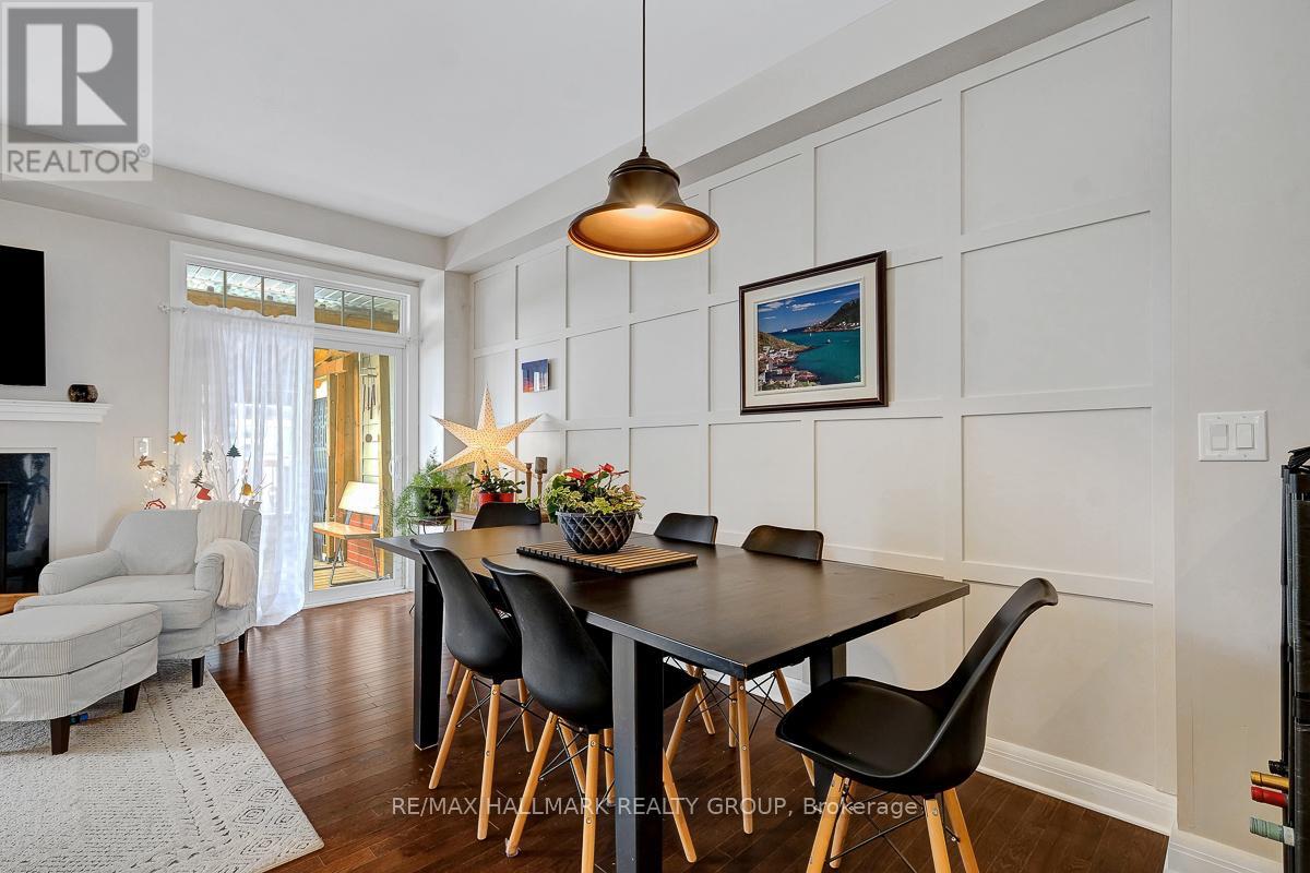 551 Kilspindie Ridge