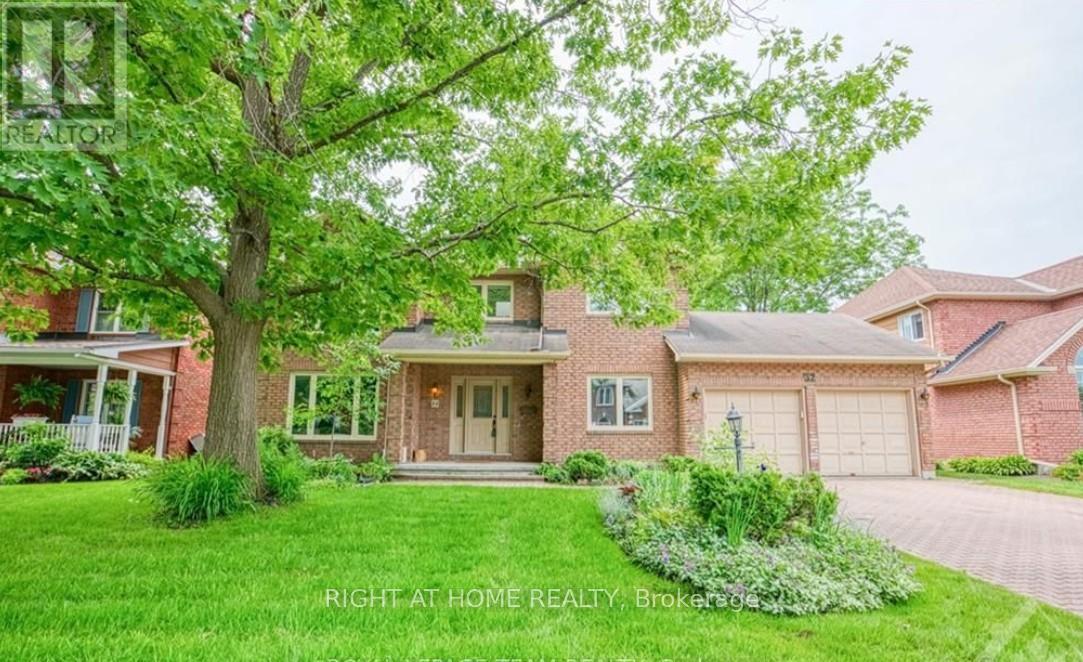 32 Marble Arch Crescent