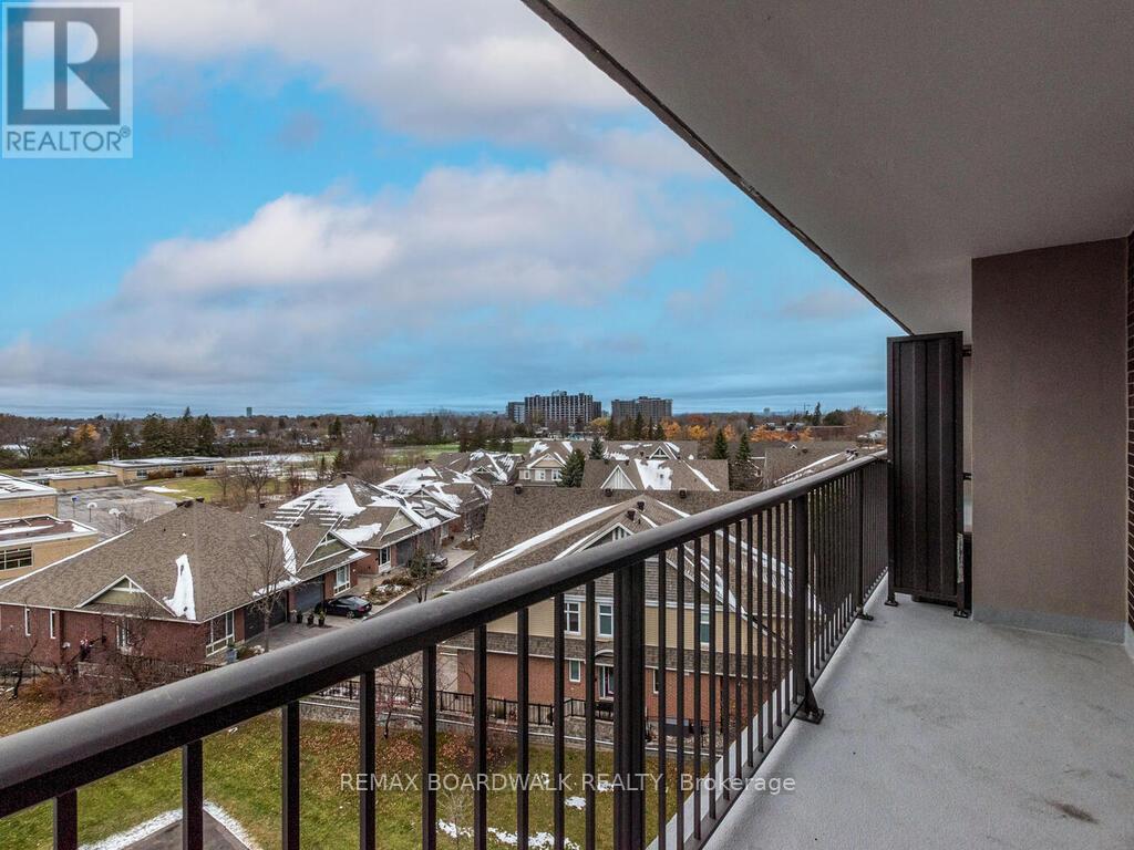 709 - 2400 Virginia Drive