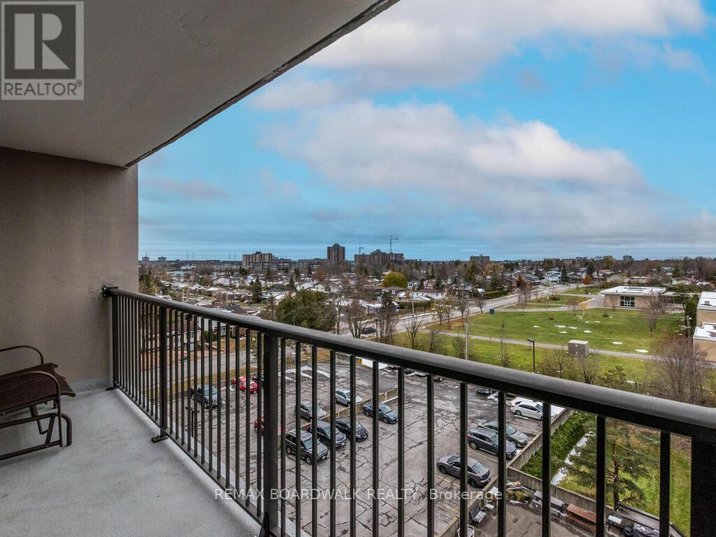 709 - 2400 Virginia Drive