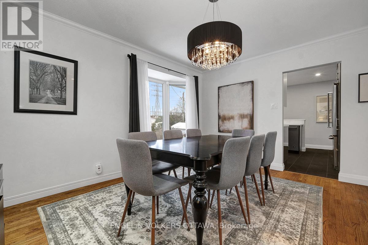 10 Spring Garden Avenue