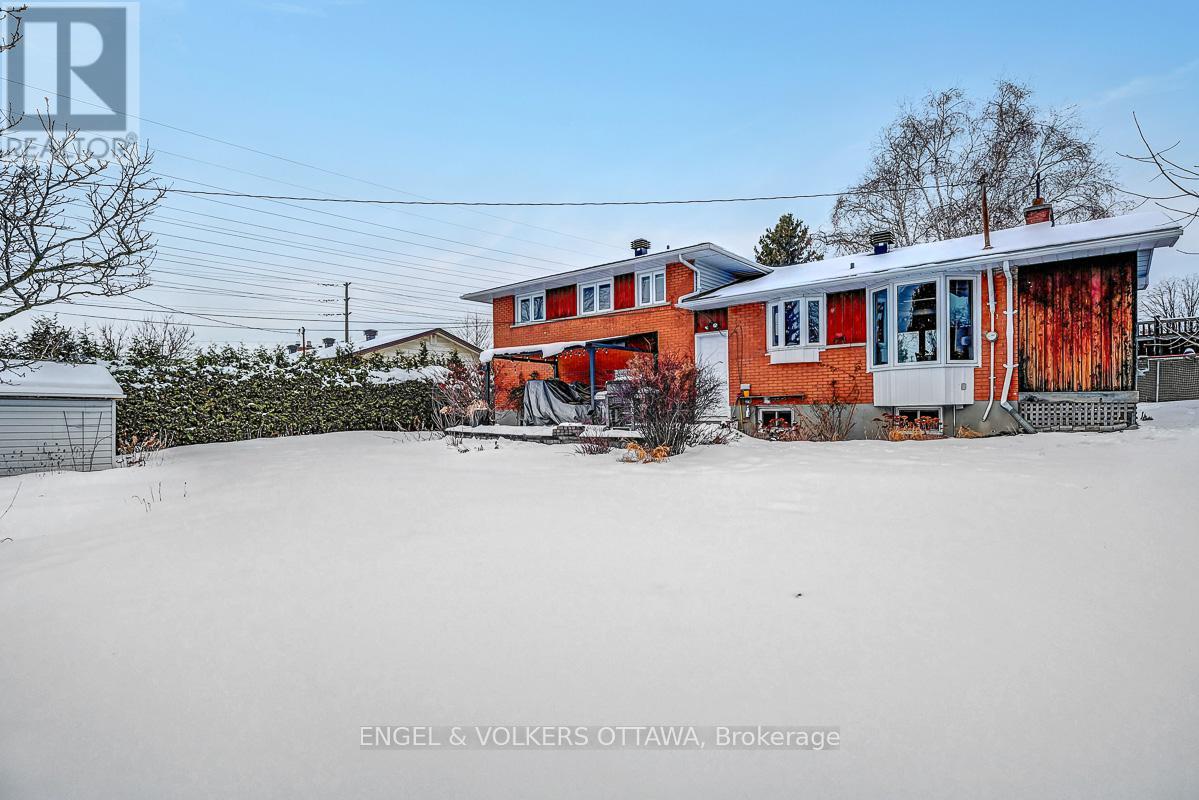 10 Spring Garden Avenue