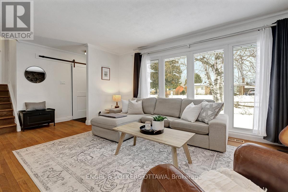 10 Spring Garden Avenue