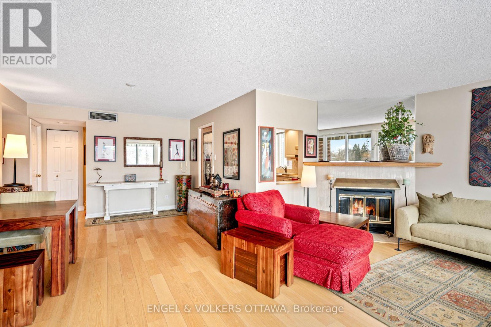 103 - 555 Wilbrod Street