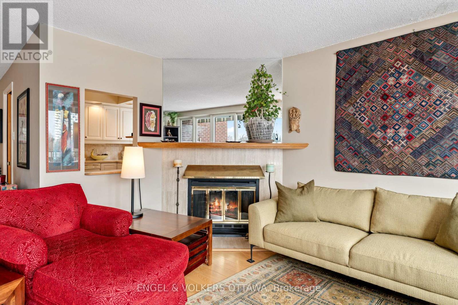 103 - 555 Wilbrod Street