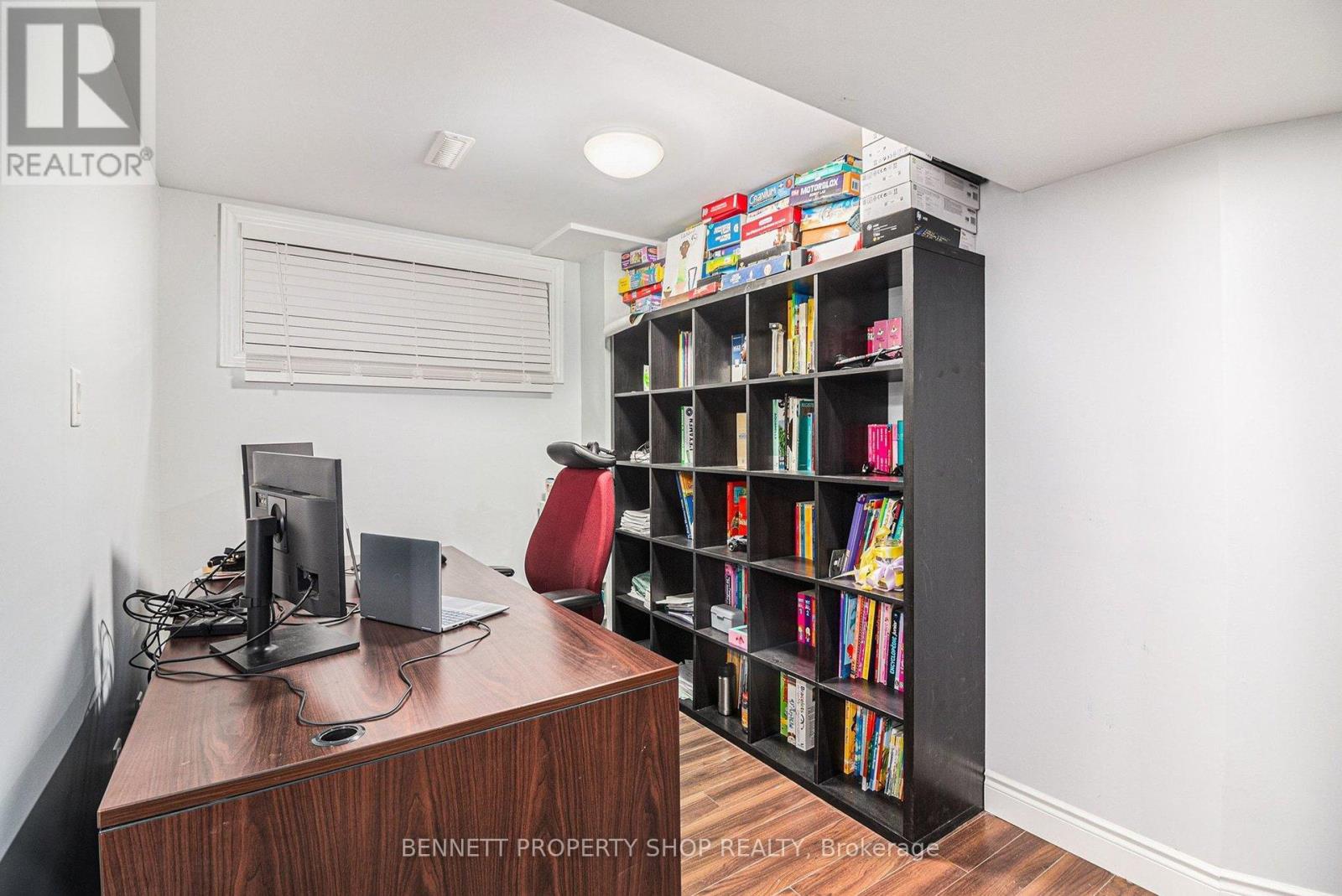 1067 Rocky Harbour Crescent