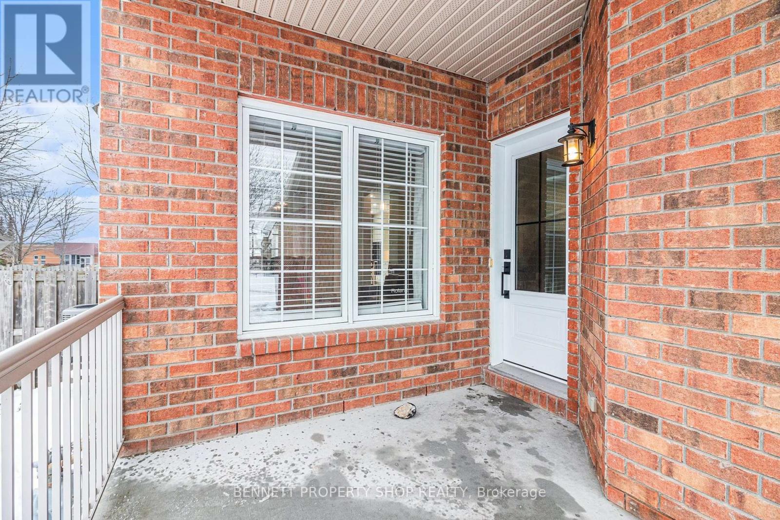 1067 Rocky Harbour Crescent