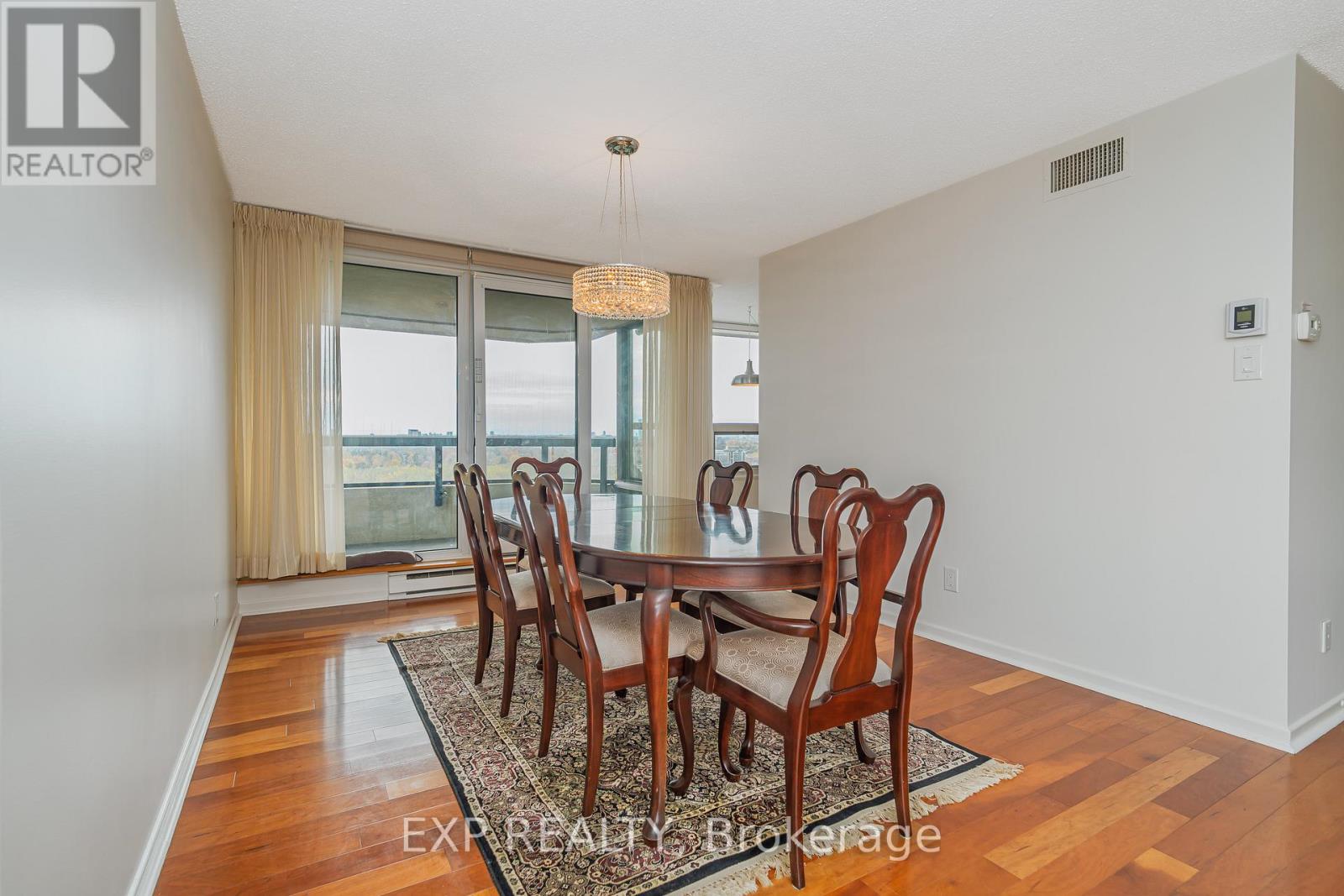 2305 - 1500 Riverside Drive