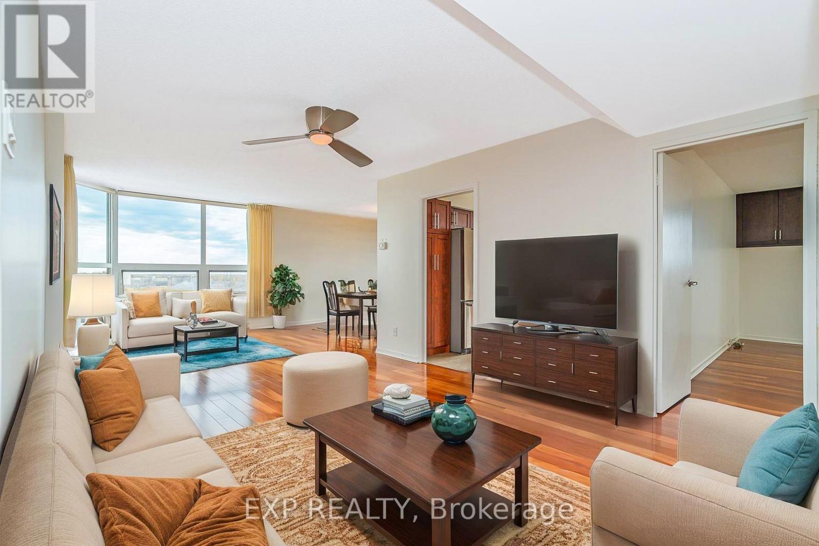 2305 - 1500 Riverside Drive