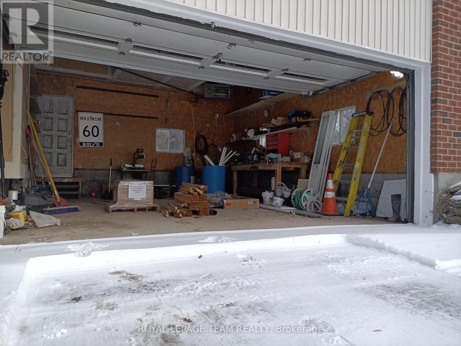 5410 Old Richmond Road