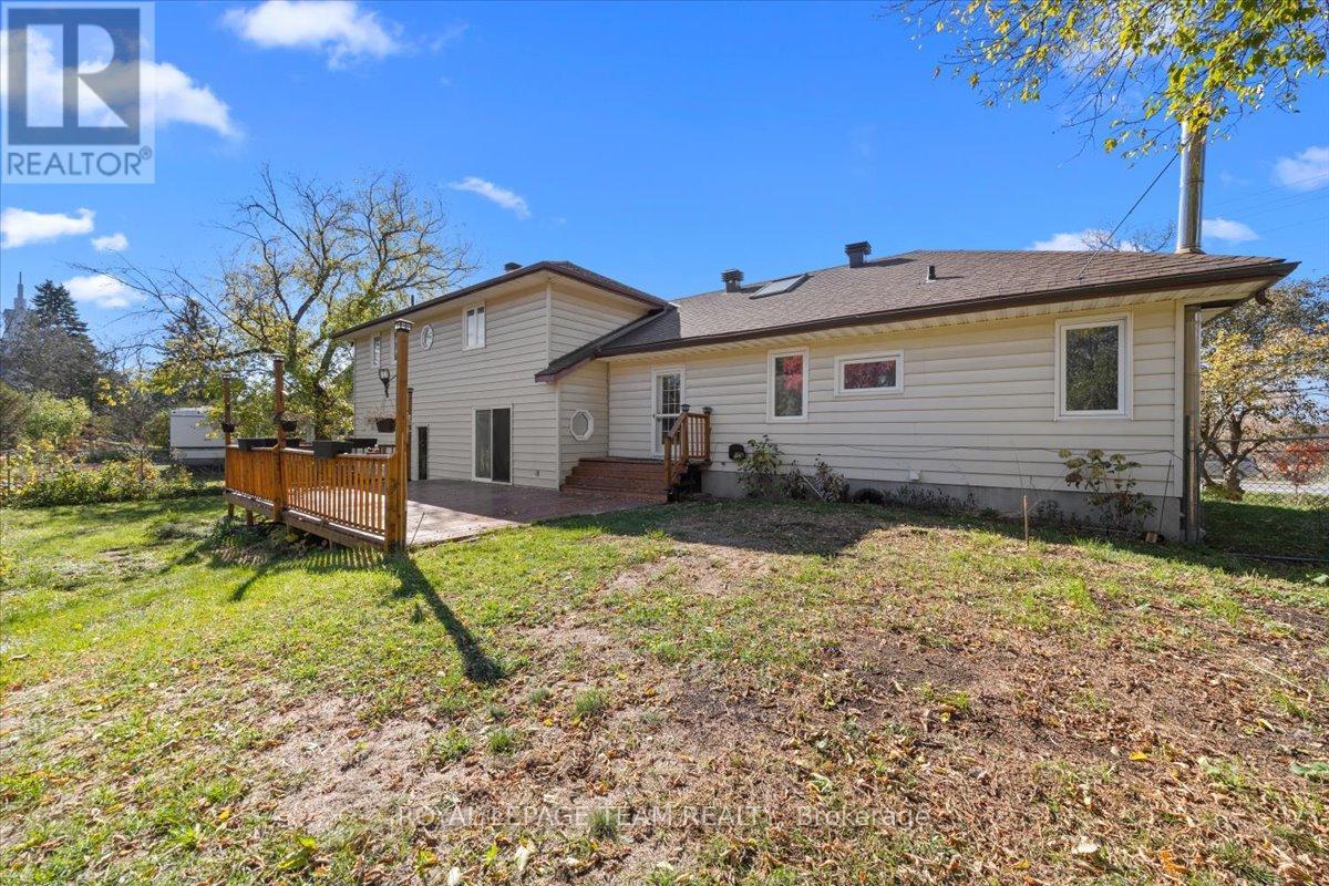 5410 Old Richmond Road