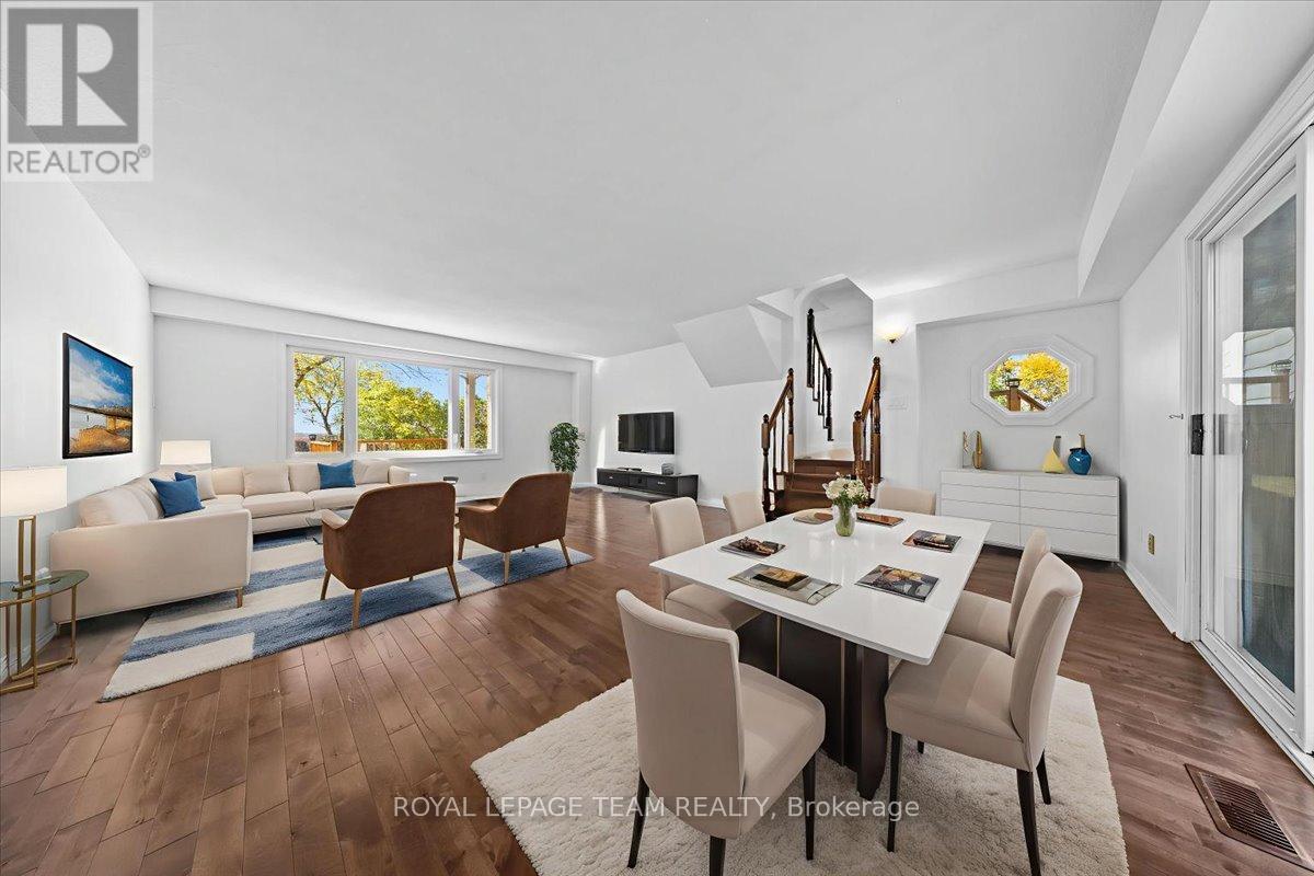 5410 Old Richmond Road