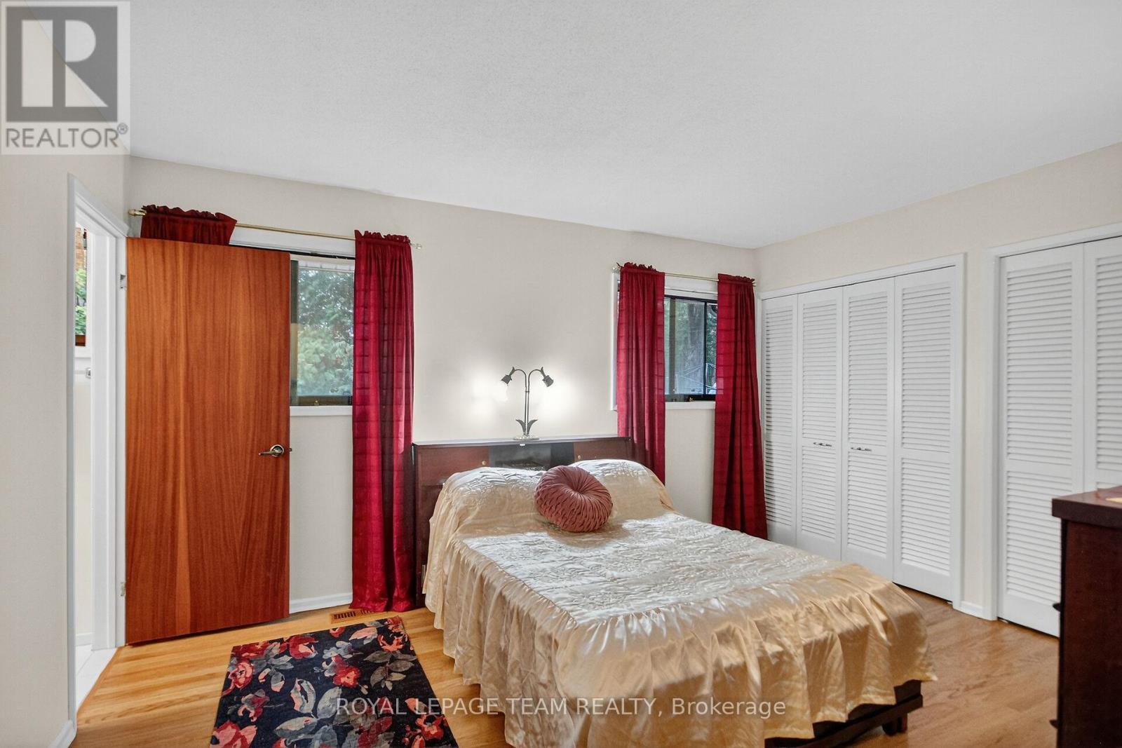 46 Quinpool Crescent