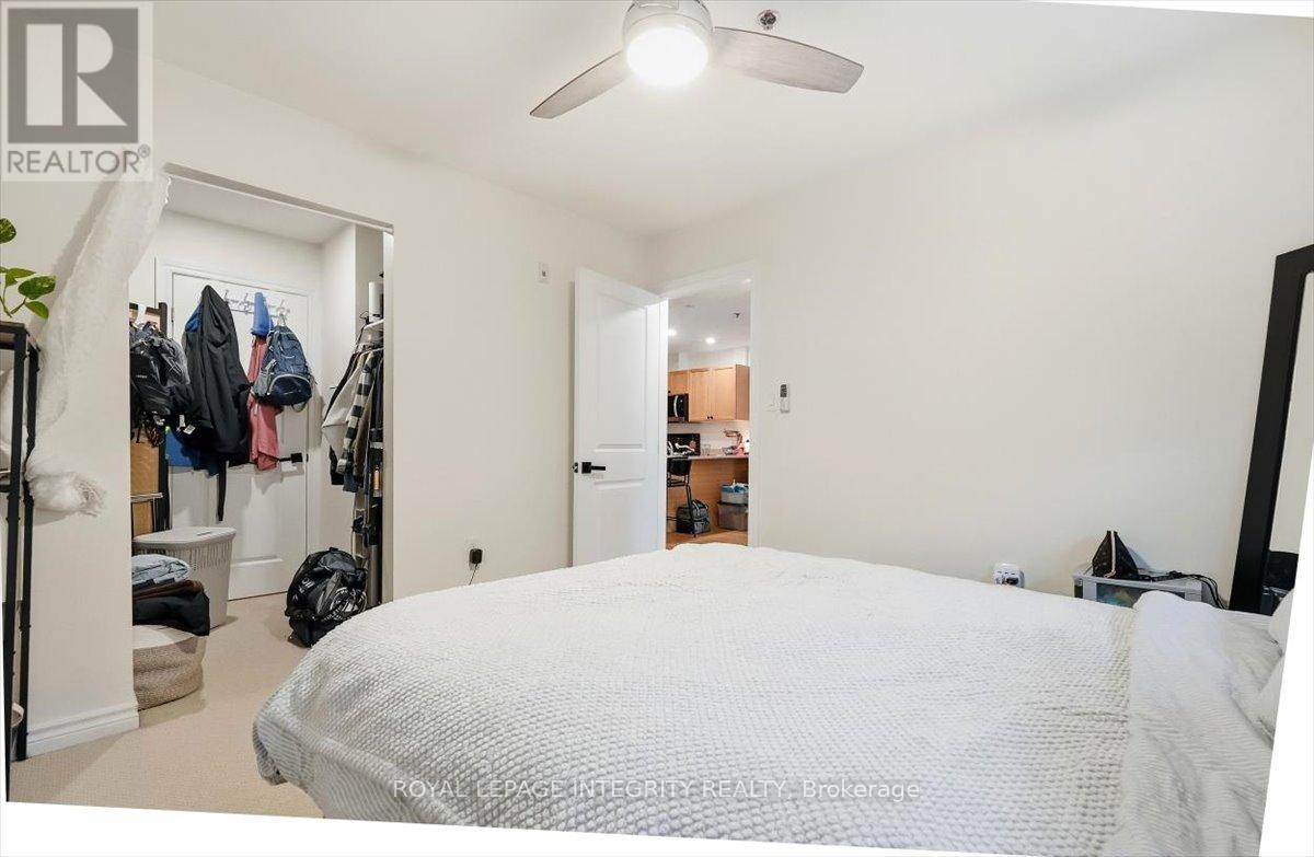 303 - 151 Potts Private