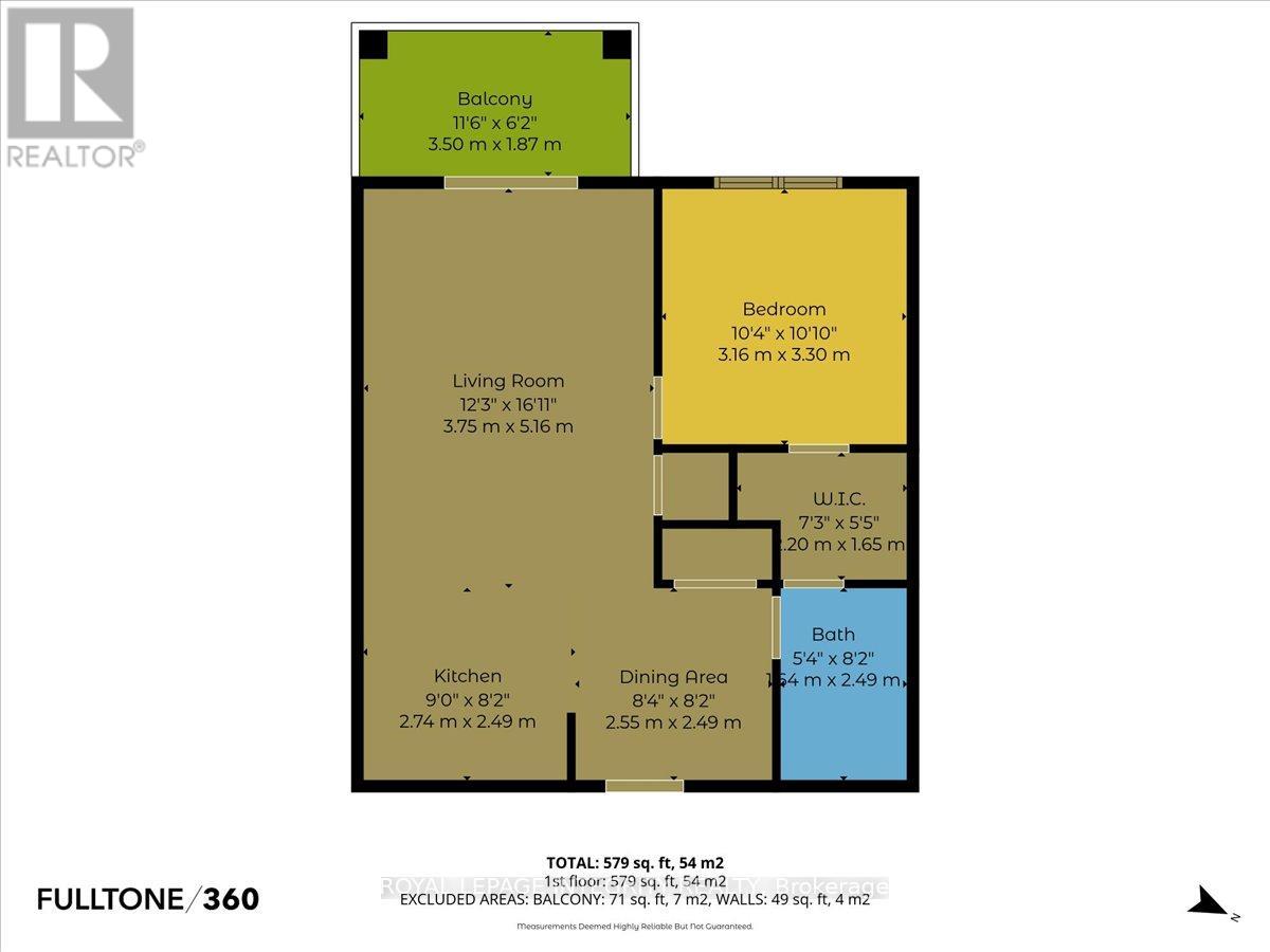 303 - 151 Potts Private