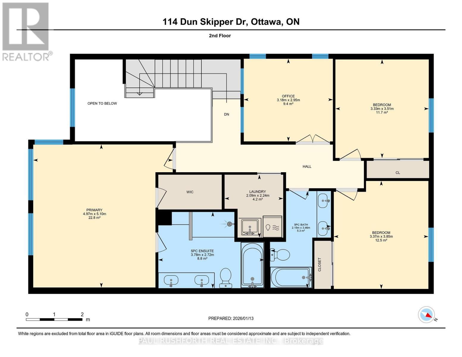 114 Dun Skipper Drive