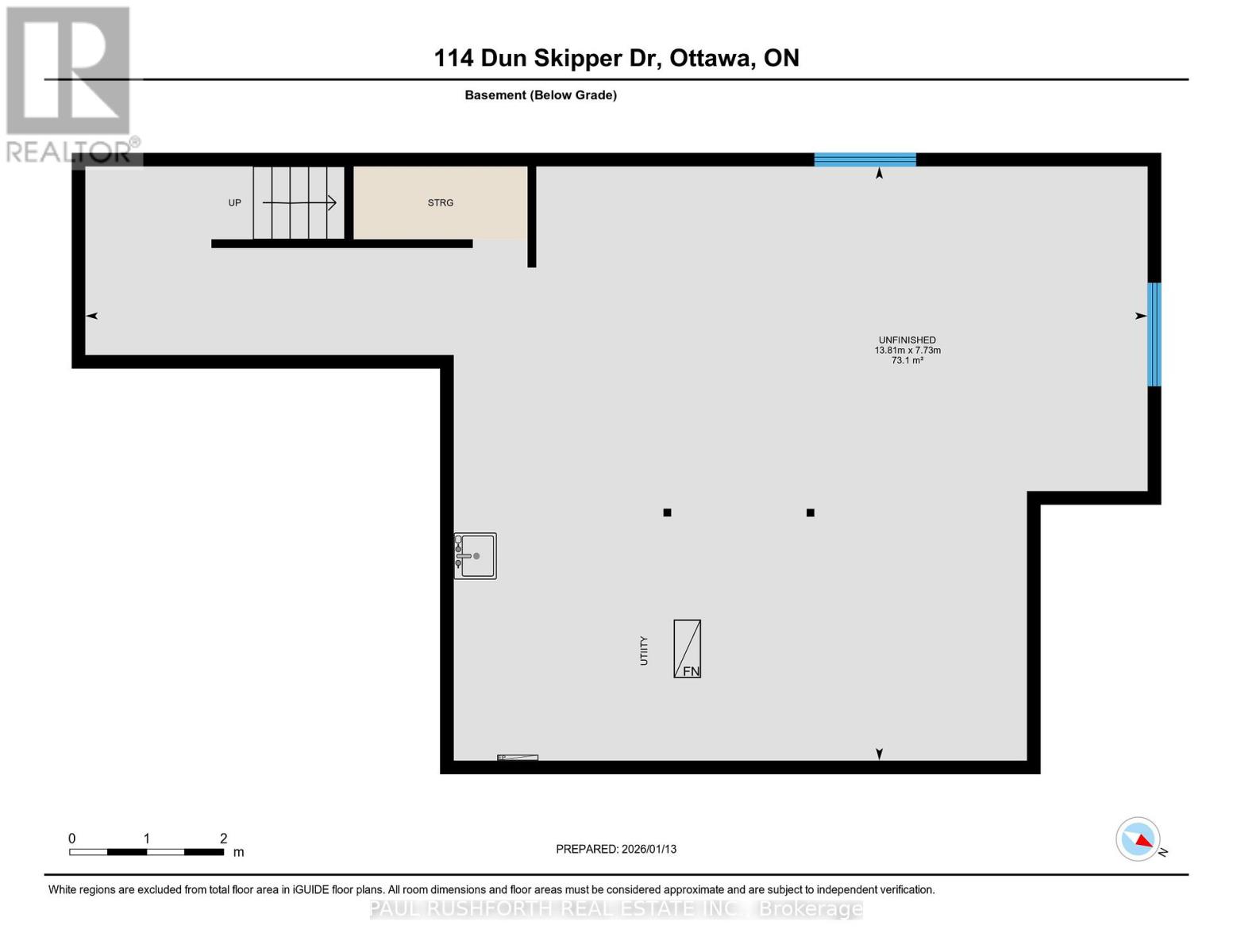 114 Dun Skipper Drive