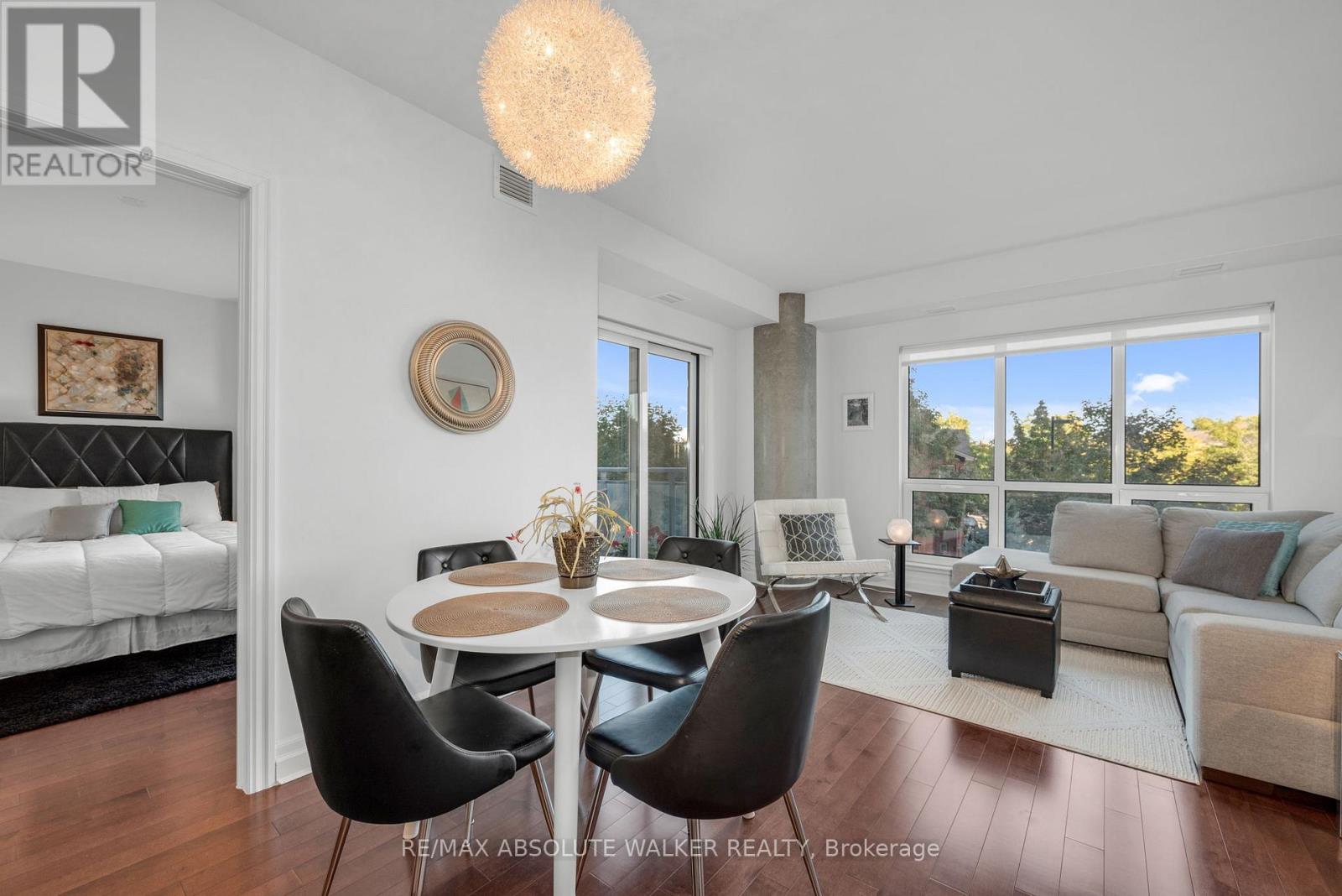 207 - 90 Landry Street