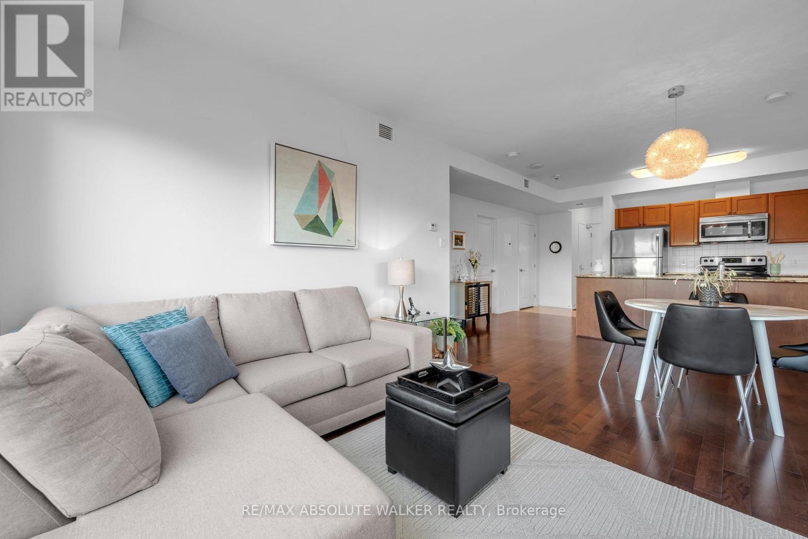 207 - 90 Landry Street