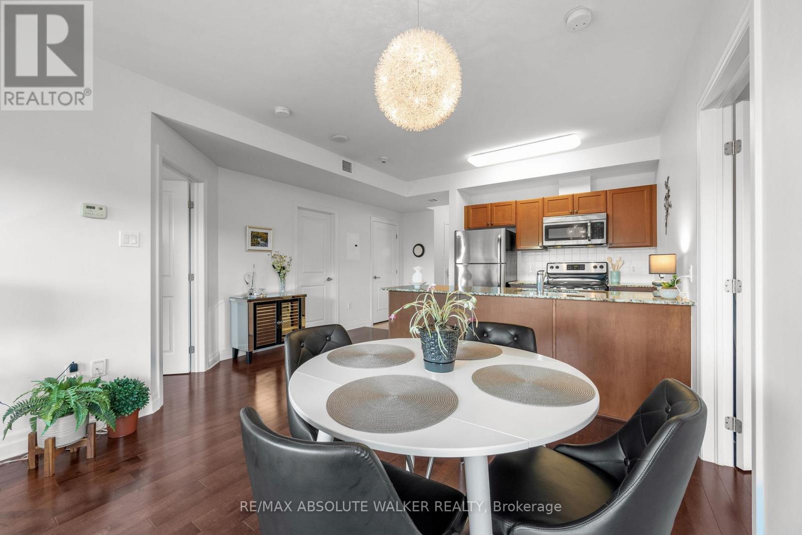 207 - 90 Landry Street