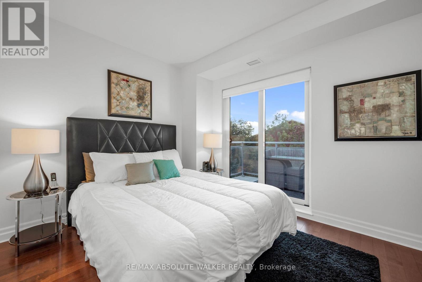 207 - 90 Landry Street