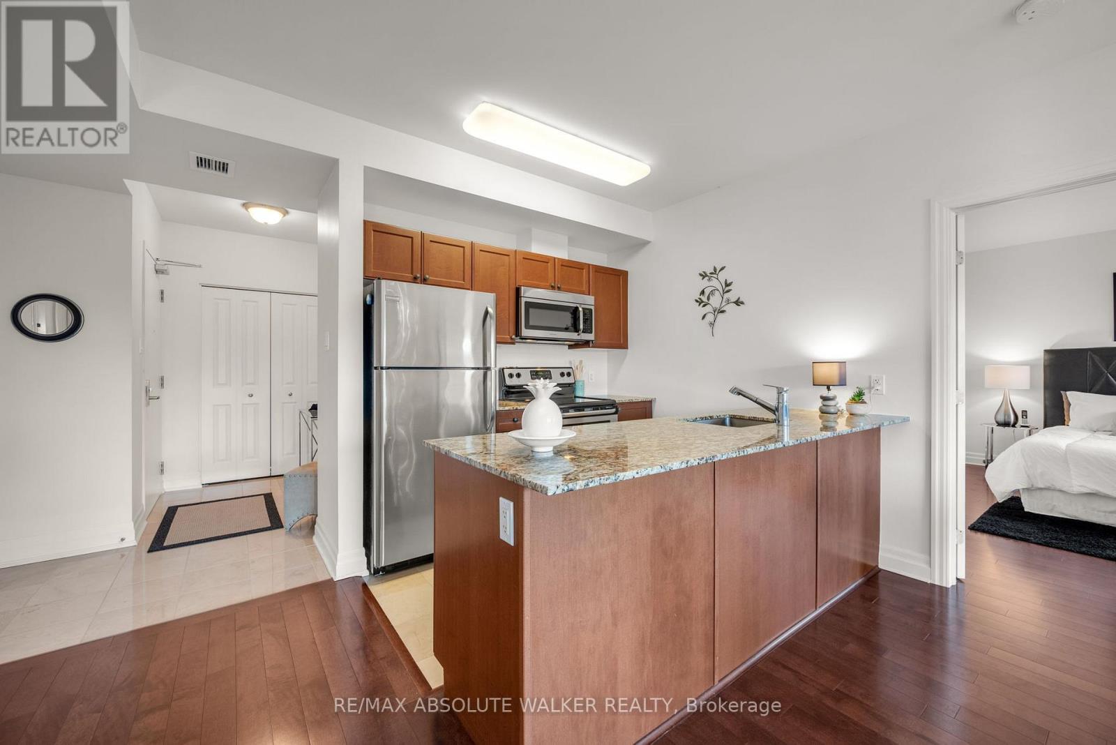 207 - 90 Landry Street