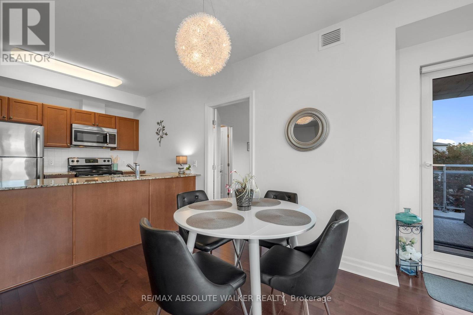 207 - 90 Landry Street