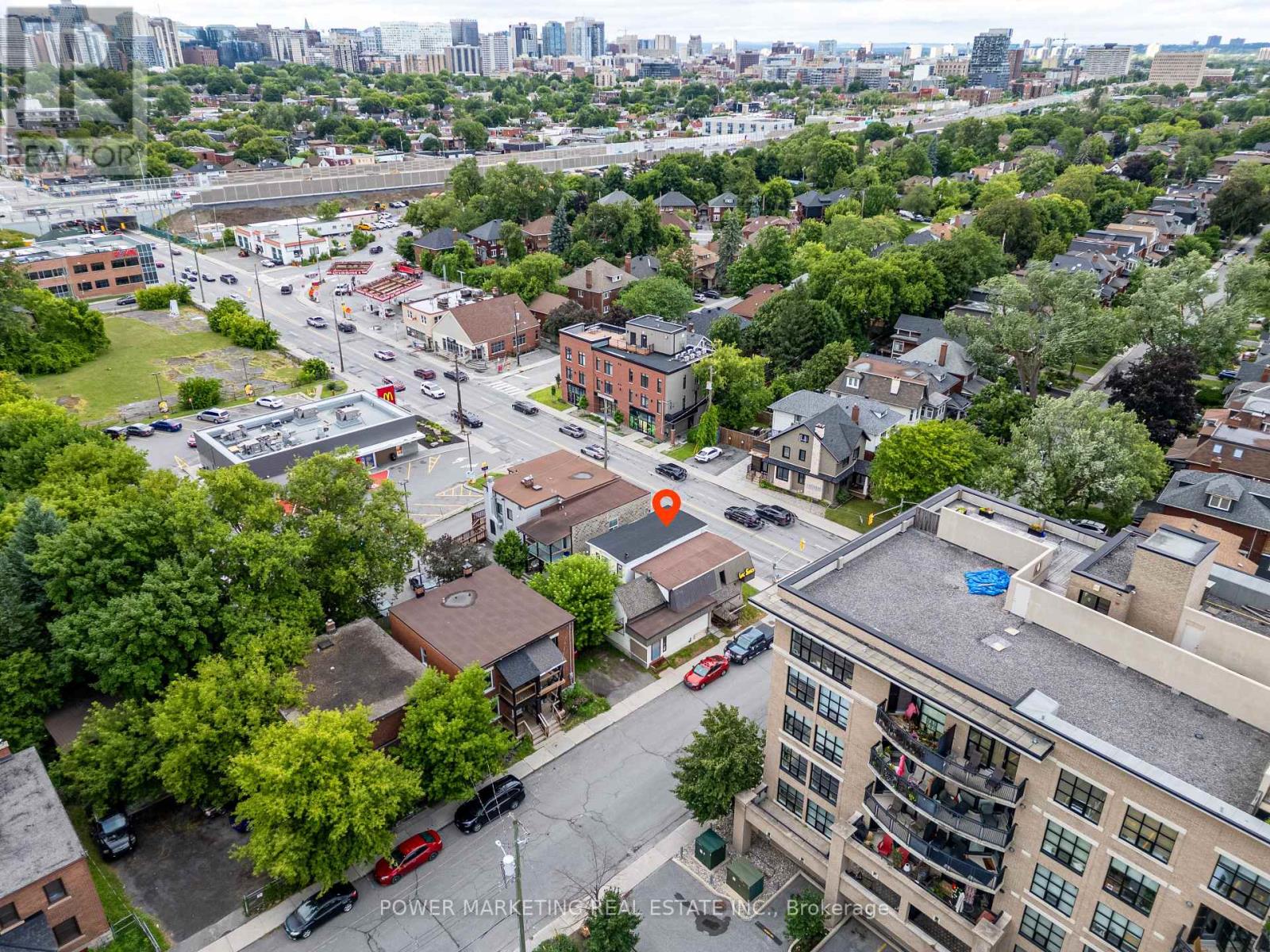 A&b - 684 Bronson Avenue