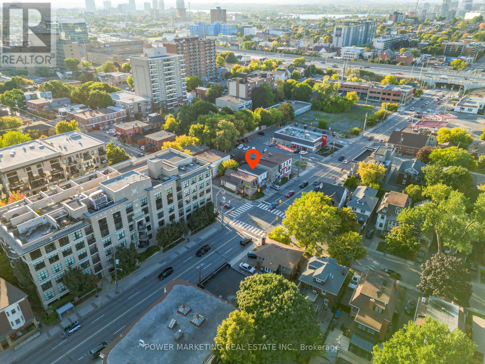 A&b - 684 Bronson Avenue