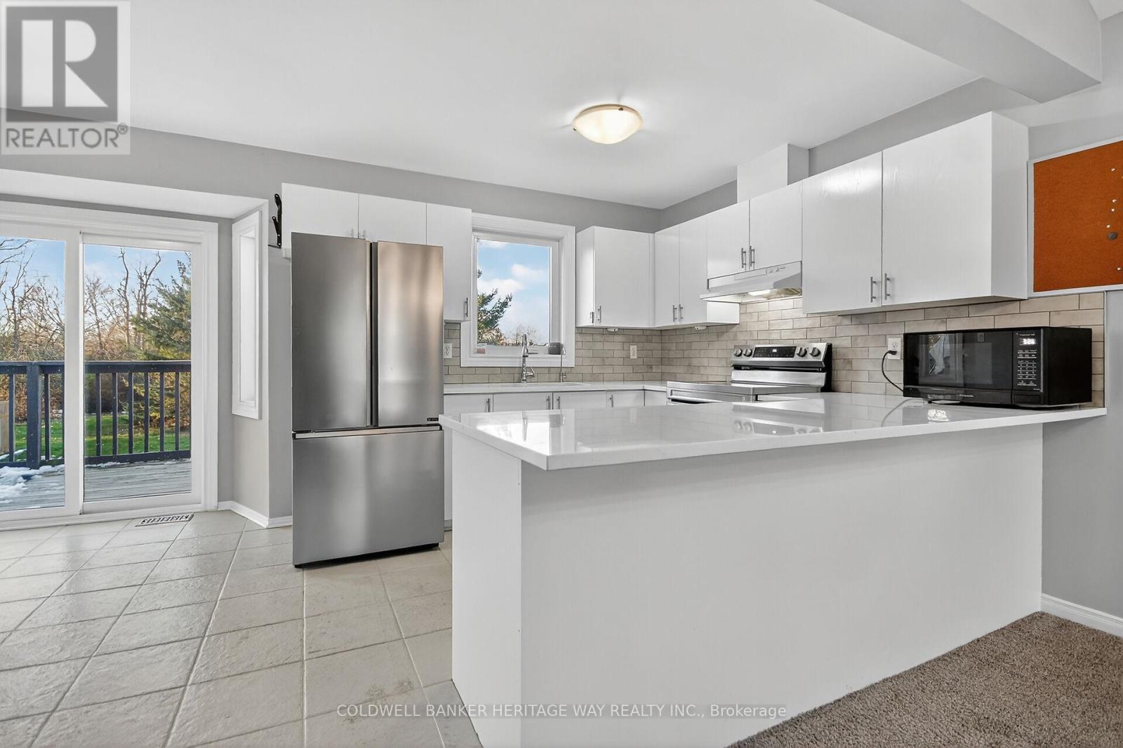 160 Patterson Crescent