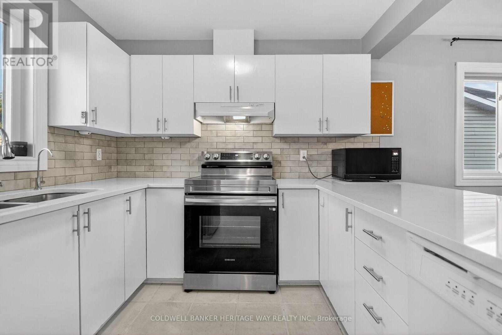 160 Patterson Crescent