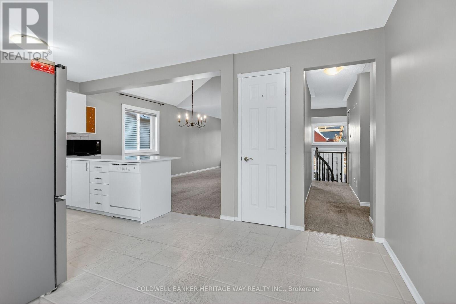 160 Patterson Crescent