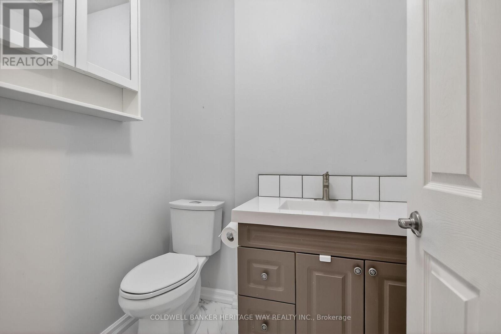 160 Patterson Crescent