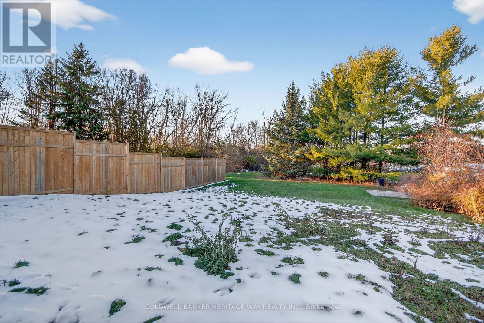 160 Patterson Crescent