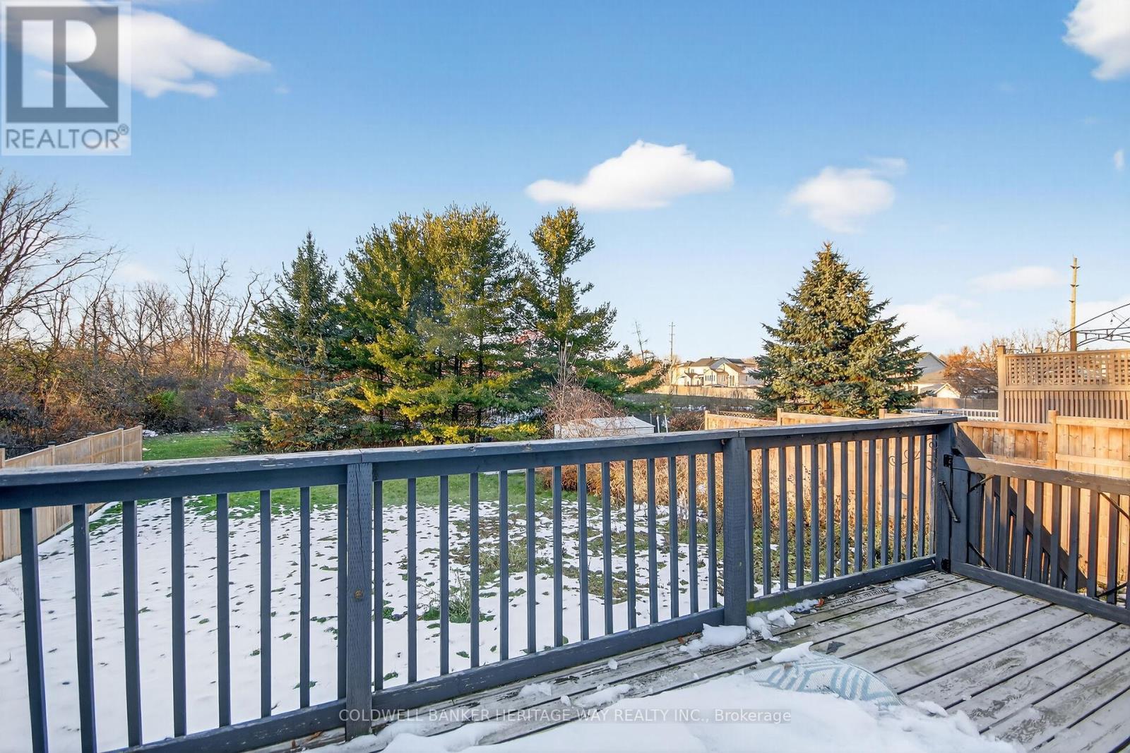 160 Patterson Crescent