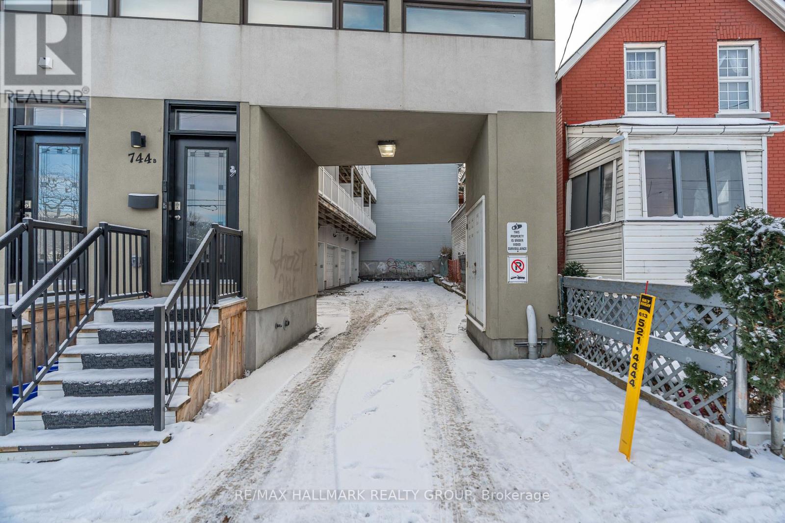 290 Cambridge Street