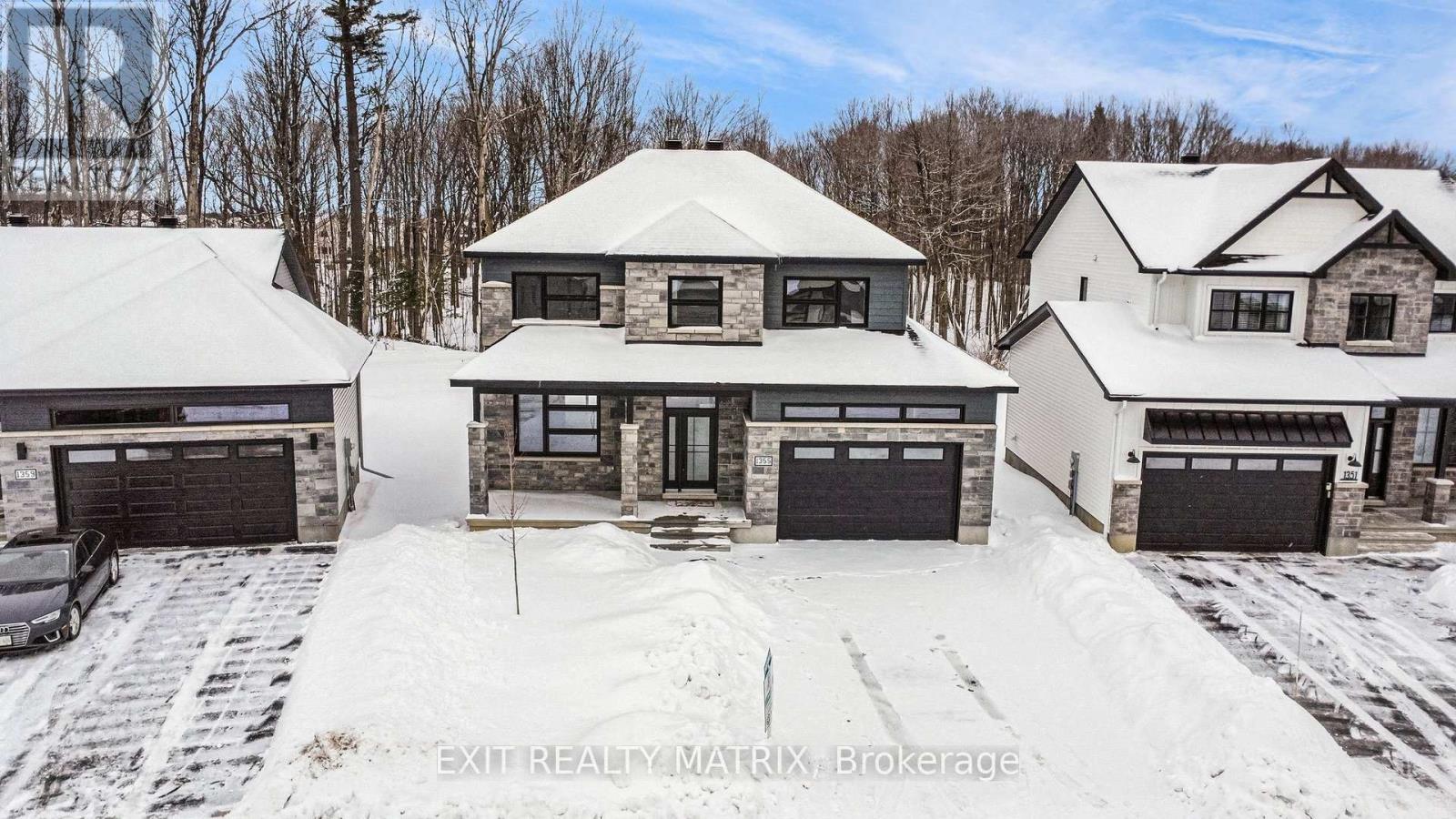 1355 Fribourg Street