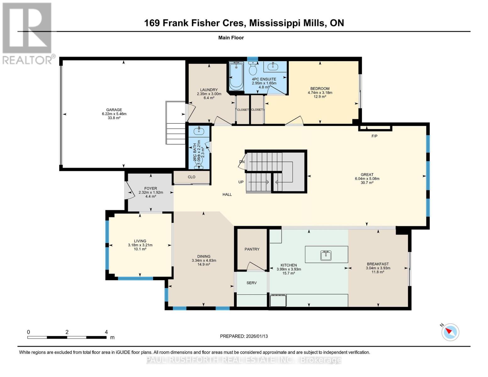 169 Frank Fisher Crescent