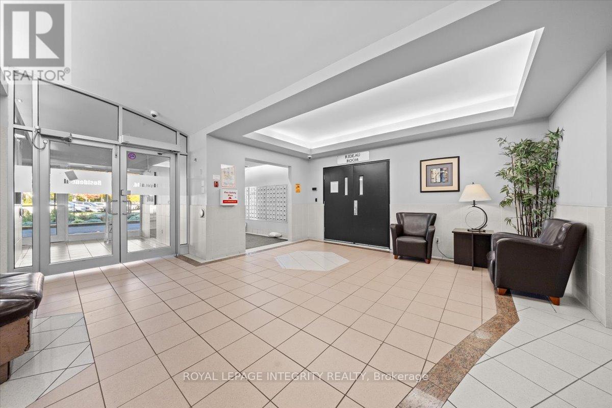 1201 - 900 Dynes Road